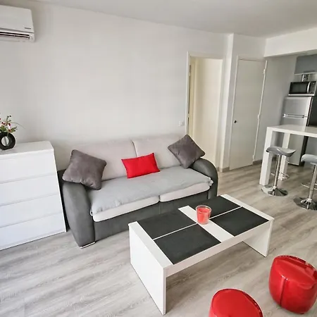 Apartment Gambetta