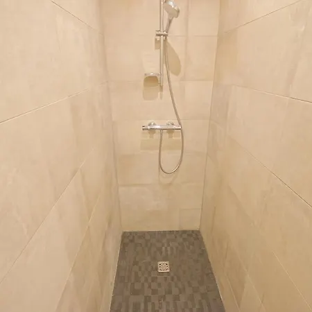 Apartment Gambetta *